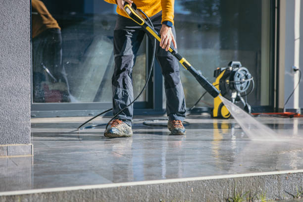 Concrete Sealing in Princeton, KY