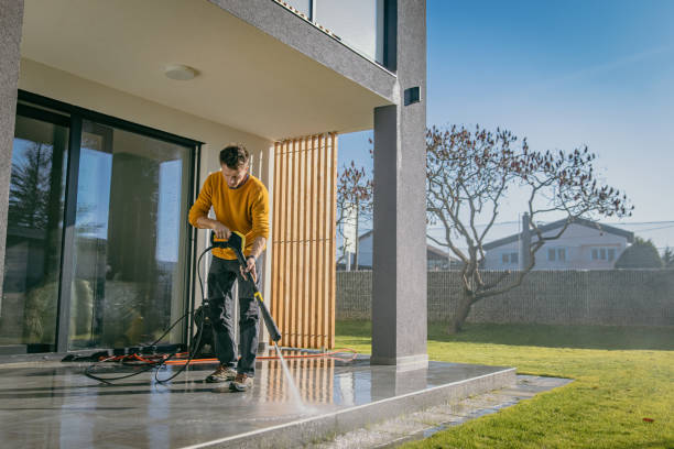 Best Building Exterior Washing  in Princeton, KY